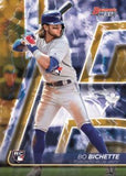 2-Year Bowmans Best MLB Mixer RT #1