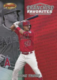 2-Year Bowmans Best MLB Mixer RT #1