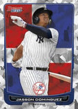 2-Year Bowmans Best MLB Mixer RT #1