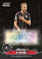 23-24 Topps Stadium Club Chrome UEFA Case PYT #2
