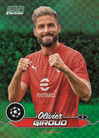 23-24 Topps Stadium Club Chrome UEFA Case PYT #2