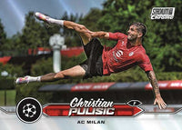 23-24 Topps Stadium Club Chrome UEFA Case PYT #2