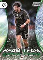 23-24 Topps Stadium Club Chrome UEFA Case PYT #2