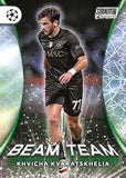 23-24 Topps Stadium Club Chrome UEFA Case PYT #2