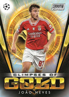 23-24 Topps Stadium Club Chrome UEFA Case PYT #2