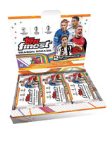 24/25 Topps Finest UEFA Club Comp Case PYT #8