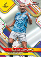 24/25 Topps Finest UEFA Club Comp Case PYT #8