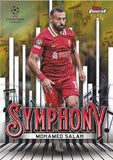 24/25 Topps Finest UEFA Club Comp Case PYT #8