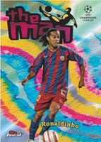 24/25 Topps Finest UEFA Club Comp Case PYT #8