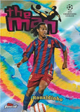 24/25 Topps Finest UEFA Club Comp Case PYT #8