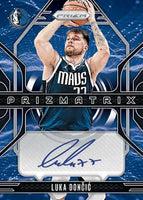 24/25 Prizm NBA Hobby 4-Box PYT #1