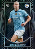24/25 Topps Chrome UEFA Club Competitions Soccer Jumbo 4-box PYT #5