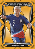 24-25 Obsidian Soccer Hobby 4-box PYT #1