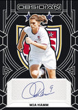 24-25 Obsidian Soccer Hobby 4-box PYT #1