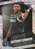 24-25 Prizm Black NBA Hobby 1-Box RT #2