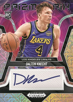 24-25 Prizm Black NBA Hobby 1-Box RT #2