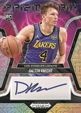 24-25 Prizm Black NBA Hobby 1-Box RT #2