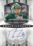 24-25 Upper Deck The Cup Hockey 1-box PYT #1