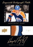 24-25 Upper Deck The Cup Hockey 1-box PYT #1
