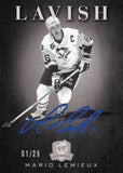 24-25 Upper Deck The Cup Hockey 1-box PYT #1
