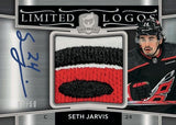 24-25 Upper Deck The Cup Hockey 1-box PYT #1
