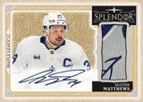 24-25 Upper Deck The Cup Hockey 1-box PYT #1