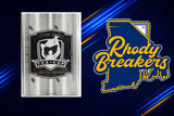 24-25 Upper Deck The Cup Hockey 1-box PYT #1