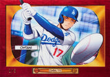 2024 Rhody Bowman Baseball Mixer RT #1