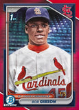2024 Rhody Bowman Baseball Mixer RT #1