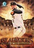 2024 Rhody Bowman Baseball Mixer RT #1