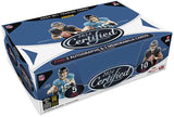 2024 Certified Football Hobby 2-box RT #2