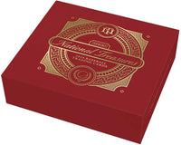 2024 National Treasures Baseball 1-Box Random Serials #2