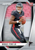 2024 Prizm Football Hobby 3-box PYT #2