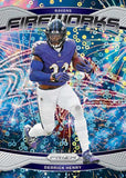 2024 Prizm Football Hobby 3-box PYT #2