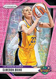 2024 WNBA Prizm Hobby 1-Box RTs #11