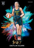 2024 WNBA Select Hobby 1-box RT #12