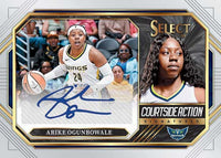 2024 WNBA Select Hobby 1-box RT #12