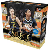 2024 WNBA Select Hobby 1-box RT #12