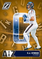 2024 Zenith Football 6-box PYT #1