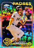 4-Year MLB Chrome Mixer RT #1