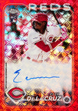 4-Year MLB Chrome Mixer RT #1