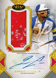 24 + 25 Topps MLB Mixer (Chrome + Tier One) RT #1