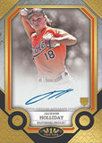 24 + 25 Topps MLB Mixer (Chrome + Tier One) RT #1