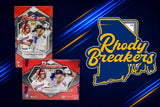 2024 Rhody Bowman Baseball Mixer RT #1