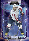 25/26 O-Pee-Chee Platinum Hockey 4-box PYT #1