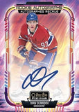 25/26 O-Pee-Chee Platinum Hockey 4-box PYT #1