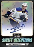 25/26 O-Pee-Chee Platinum Hockey 4-box PYT #1