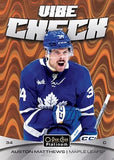 25/26 O-Pee-Chee Platinum Hockey 4-box PYT #1