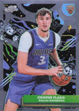 25/26 Topps Chrome Basketball Mixer PYT #1