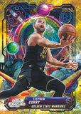 25/26 Topps Chrome Basketball Mixer PYT #1